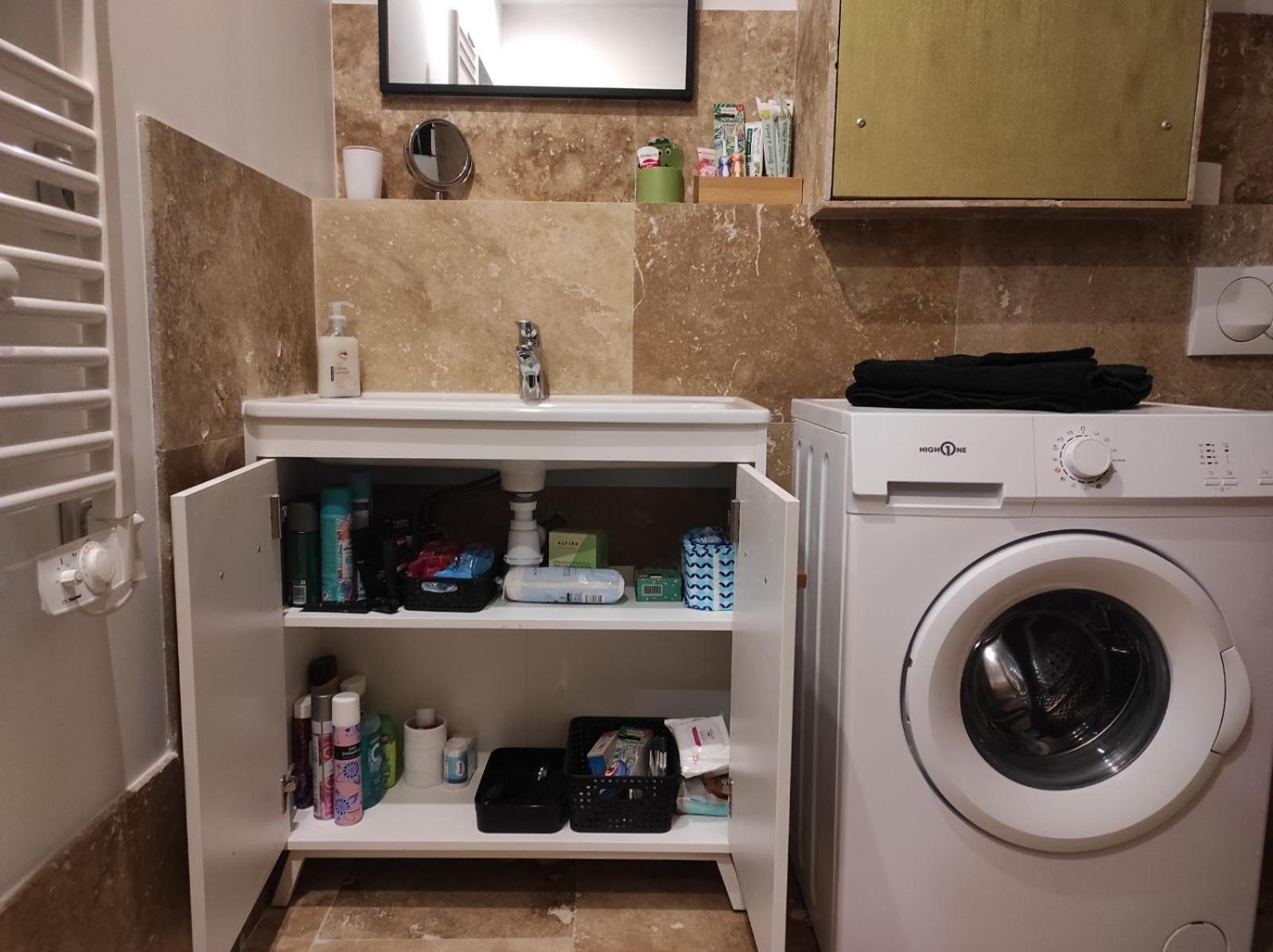 Maison Luxe Cleo Aeroport Tille 4 Personnes מראה חיצוני תמונה